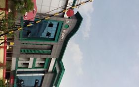Itl Residency