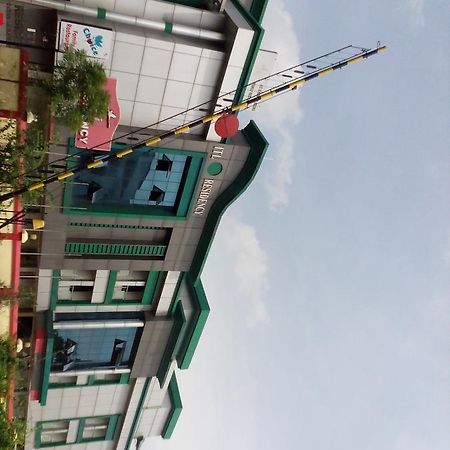 Itl Residency Villa Palakkad Exterior photo