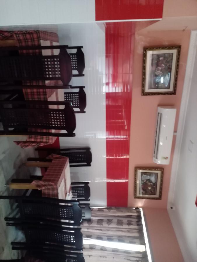 Itl Residency Villa Palakkad Exterior photo