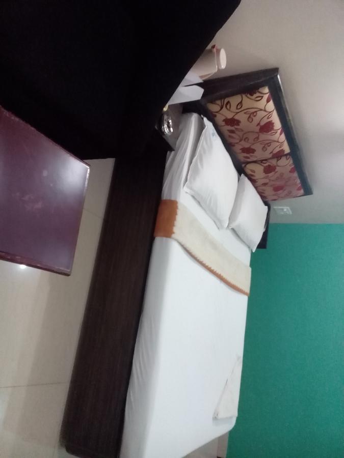 Itl Residency Villa Palakkad Exterior photo