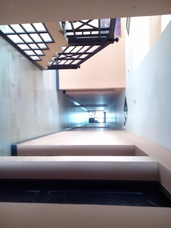 Itl Residency Villa Palakkad Exterior photo