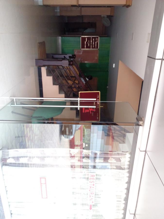 Itl Residency Villa Palakkad Exterior photo